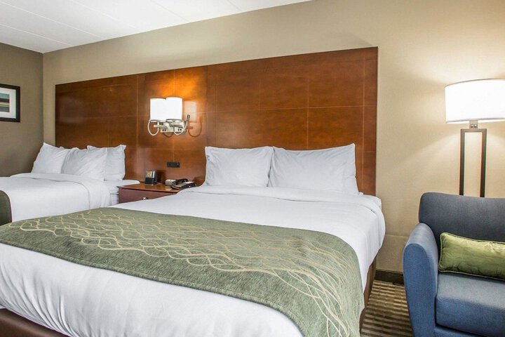 Comfort Inn Hammond I-94