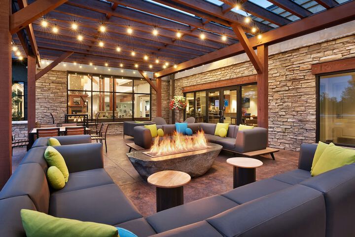 Terrace/Patio 44 of 46