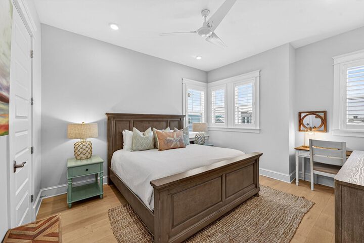Prominence on 30A by Panhandle Getaways