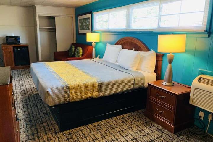 CAMPBELL APOS S MOTEL