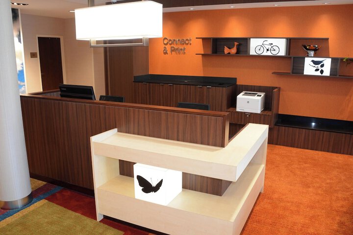Fairfield Inn & Suites by Marriott Somerset
