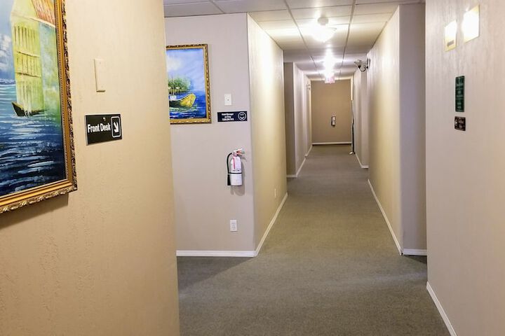 Hotel DeOro