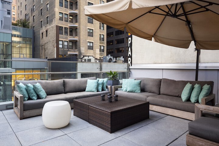 Terrace/Patio 66 of 66