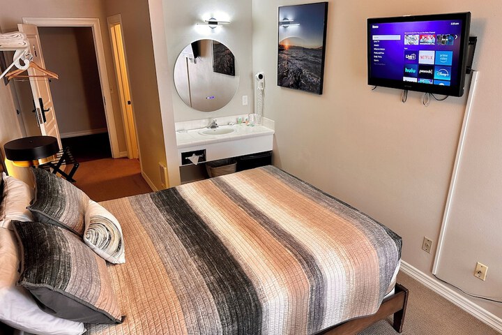 Soap Lake Resort a Dazzler Select by Wyndham