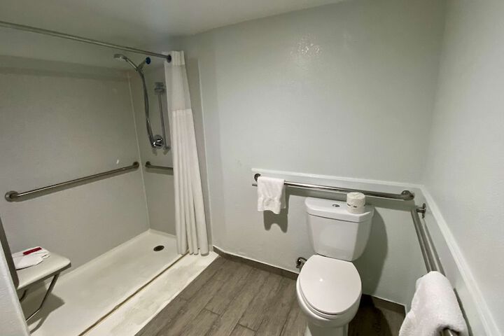 SureStay Hotel by Best Western Santa Cruz