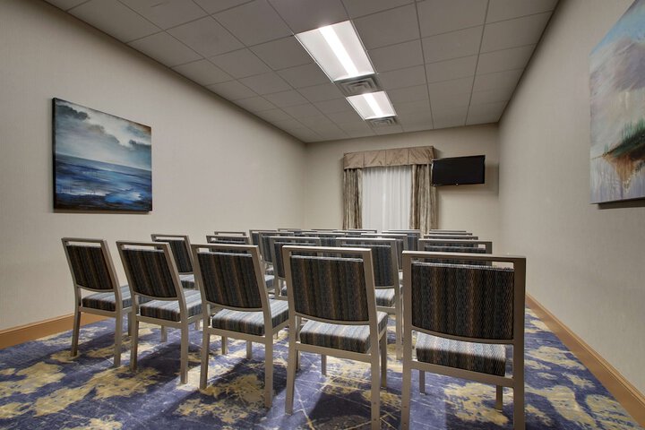 Hampton Inn Sneads Ferry North Topsail Beach