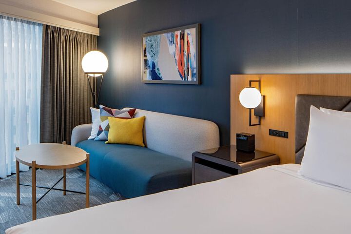 Hyatt Regency San Francisco