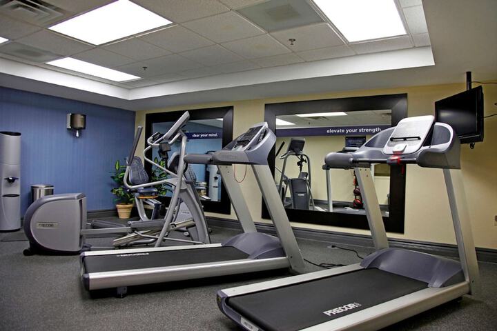 Health and Fitness 46 of 49