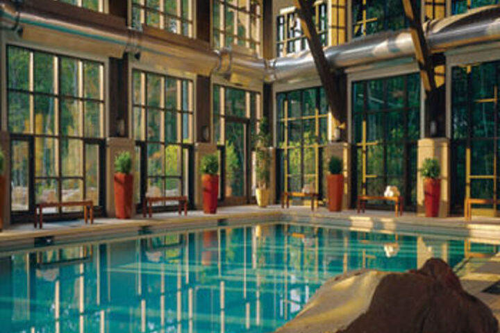 Woodloch Resort