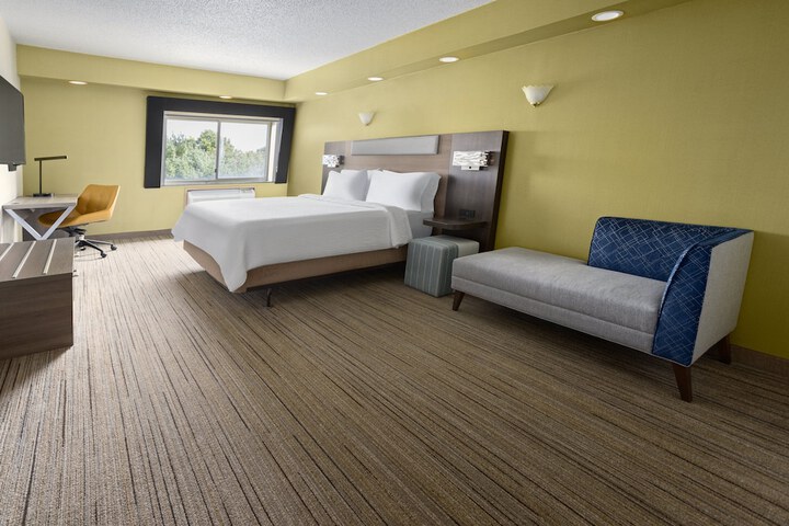 Holiday Inn Express Stony Brook by IHG
