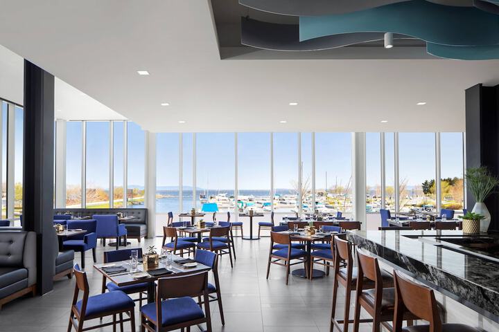 Delta Hotels by Marriott Thunder Bay