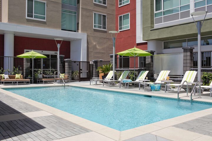 HYATT house San Jose / Silicon Valley