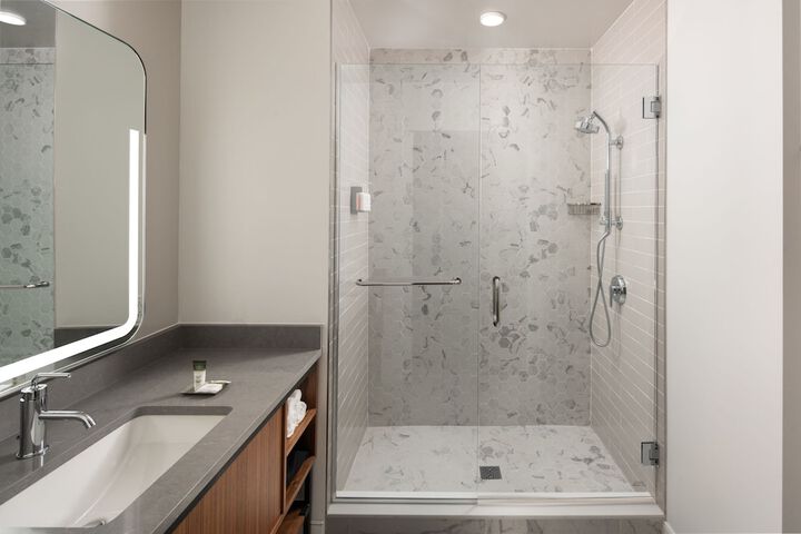 Hotel Forty Five Macon, a Tribute Portfolio Hotel