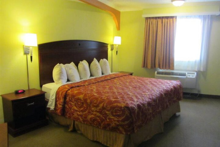 HOTEL PLAINVIEW