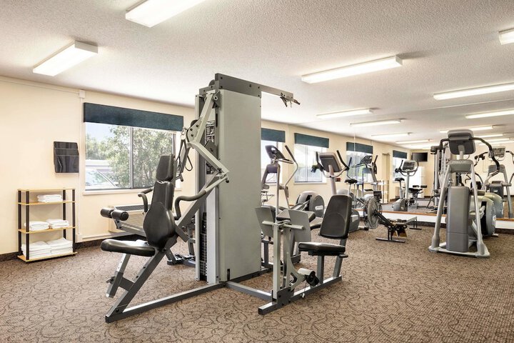 Health and Fitness 15 of 16