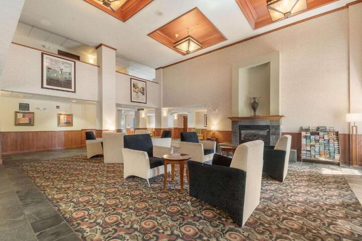 Quality Inn Gresham