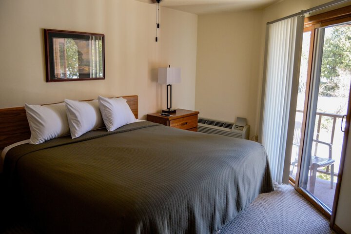 The Landing Resort