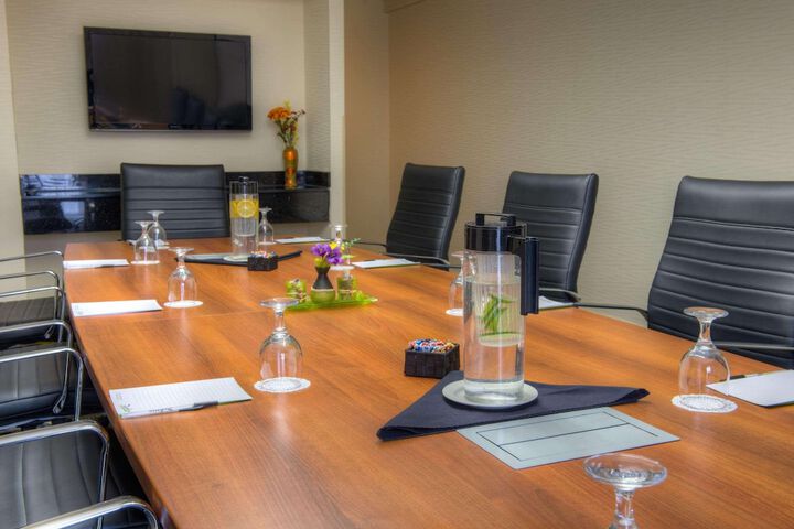 Meeting 36 of 43