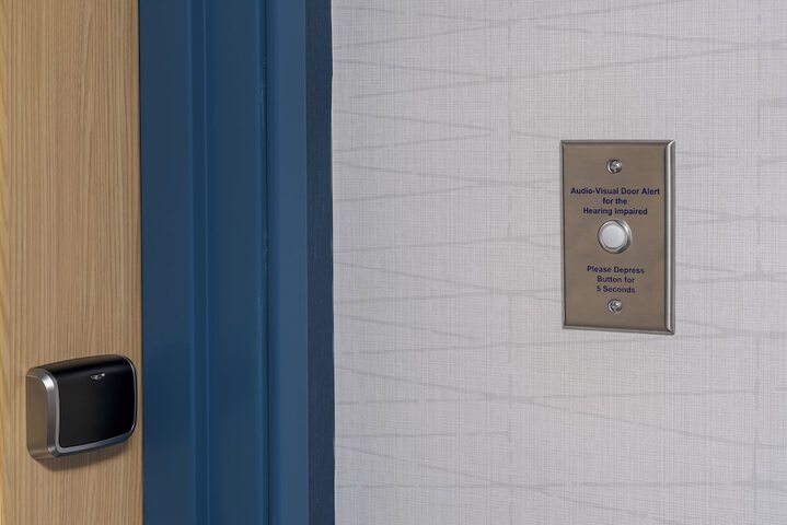 Spark by Hilton Seattle Airport