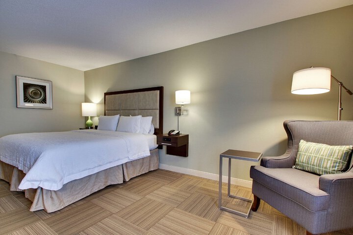 Hampton Inn Warner Robins