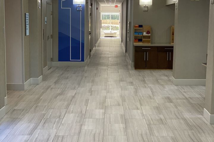 Holiday Inn Express Hotel & Suites Auburn - University Area by IHG