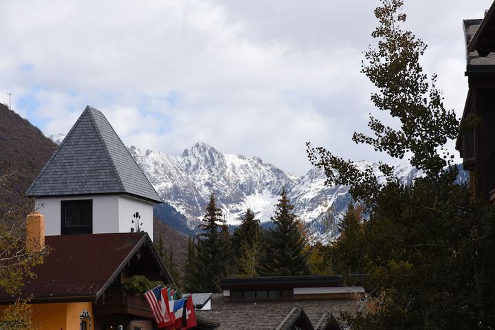 The Sebastian - Vail
