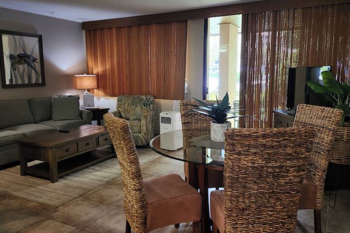 Kamaole Beach Club