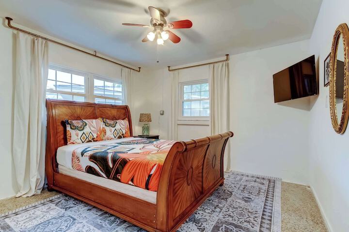 IRB Coastal Beach Homes