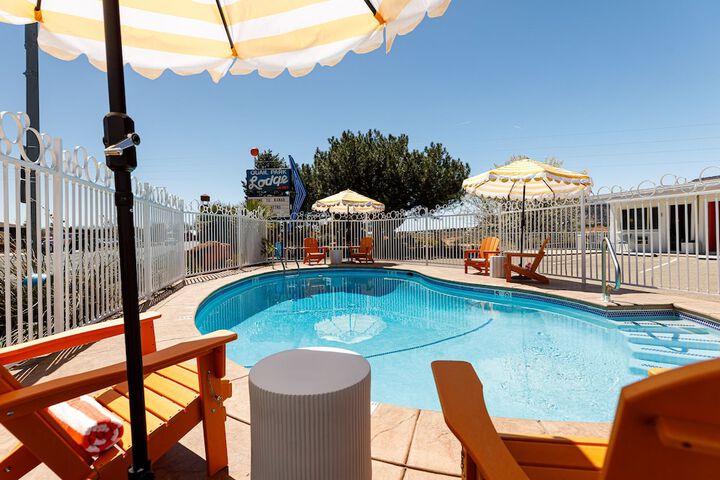 Hotel 26 of 105