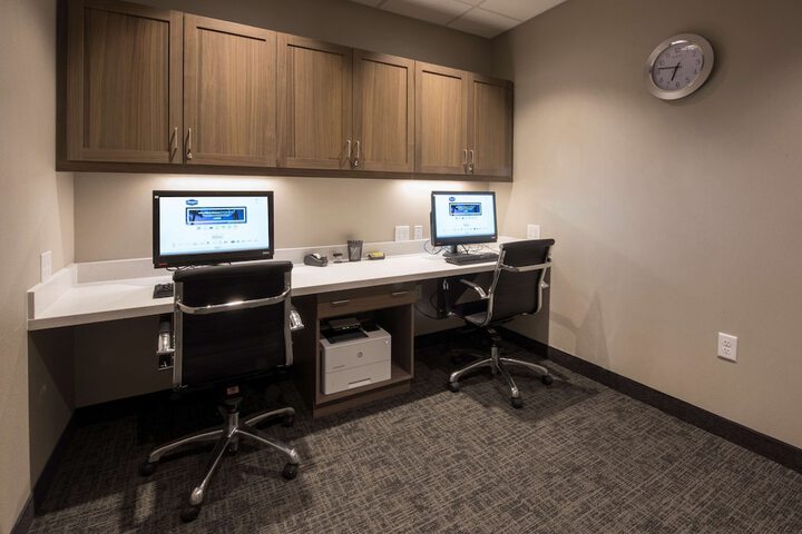 Hampton Inn & Suites Seattle / Redmond