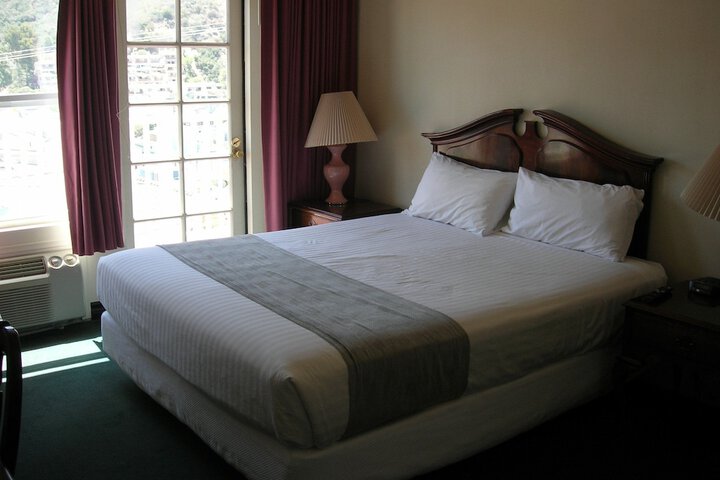 Hotel St. Lauren