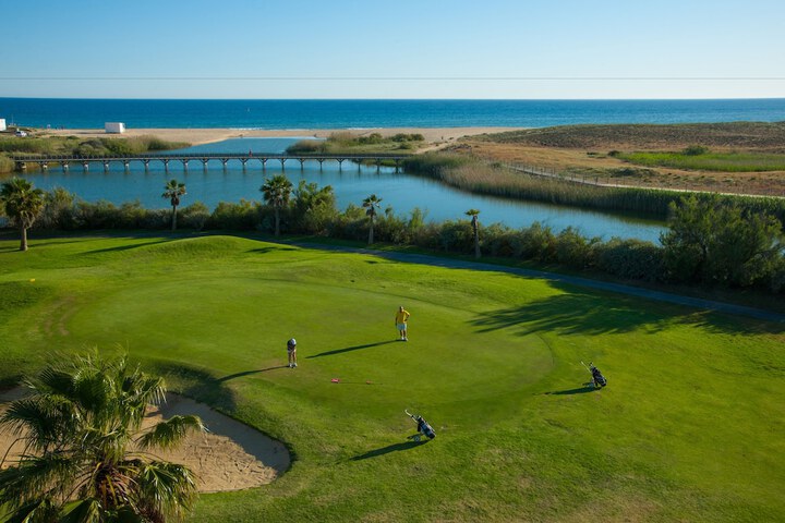 The Westin Salgados Beach Resort Algarve