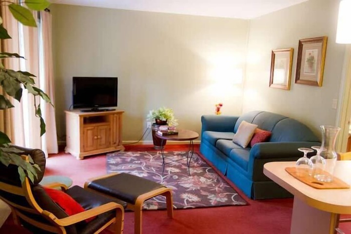 Summers Inn