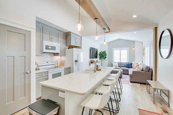 Logan Area Home Near Willard Bay State Park!