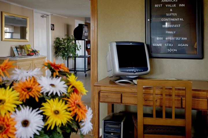 Business Center 16 of 16