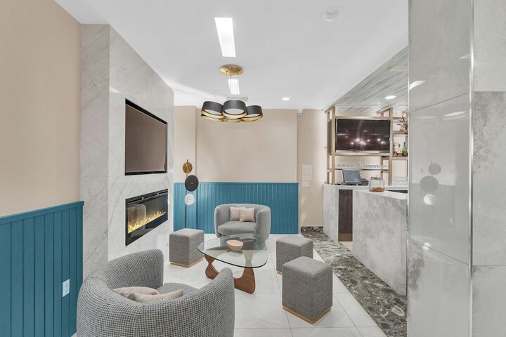 Hilton Garden Inn Toronto / Brampton