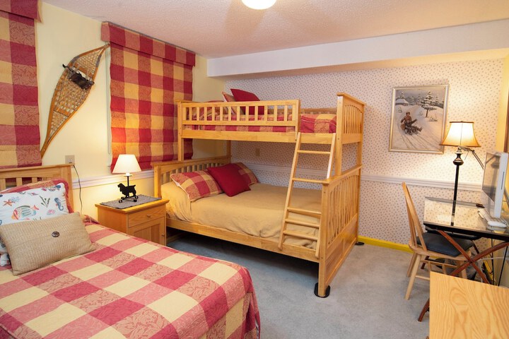 Winterplace at Okemo a Vail Resorts Property