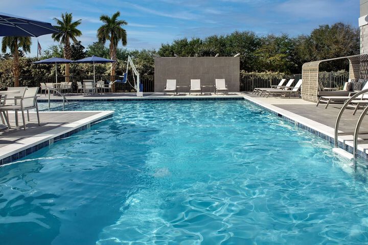 Homewood Suites by Hilton Destin