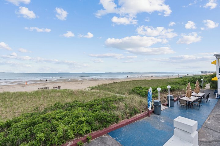 Atlantis Motel