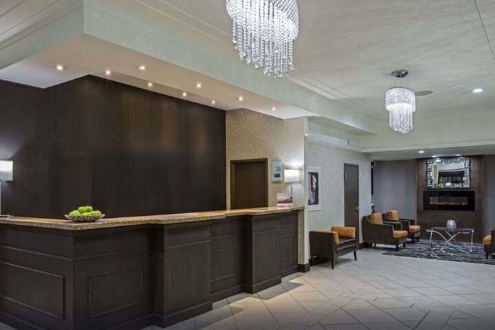 Hotel Interior 3 of 20