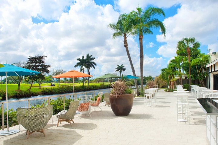 Terrace/Patio 60 of 67