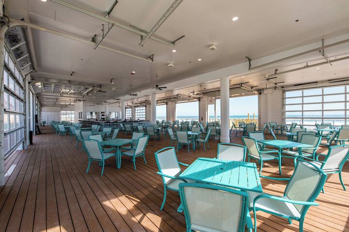 Courtyard by Marriott South Padre Island