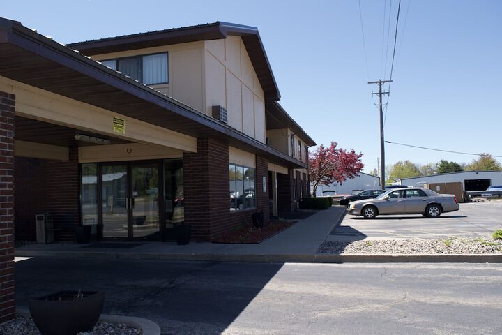 Hotel 3 of 44