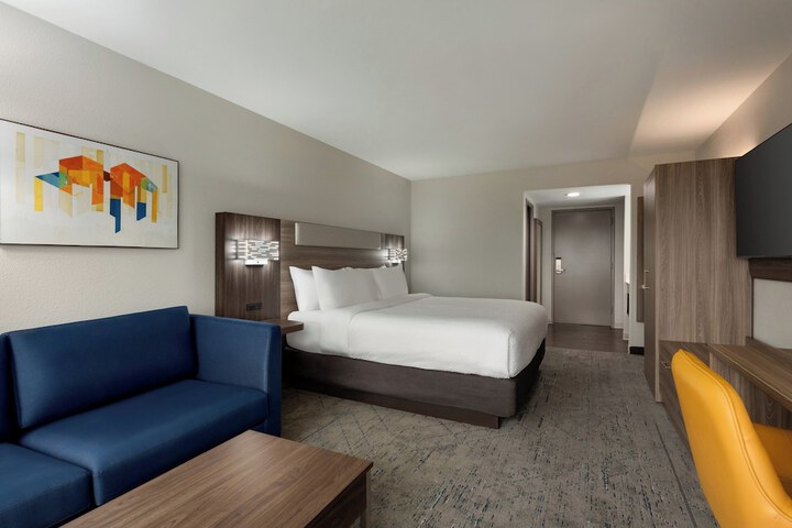 Holiday Inn Express - Atlanta / Kennesaw by IHG