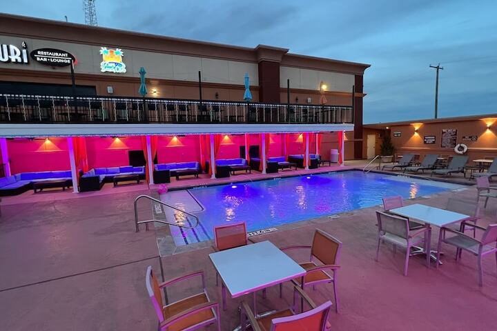 Pool 6 of 79