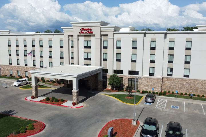 Hampton Inn & Suites Ardmore