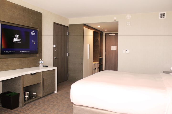 Hilton Cleveland Downtown