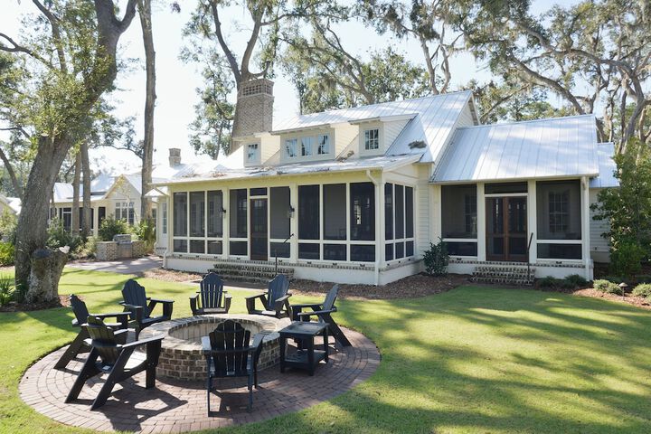 Montage Palmetto Bluff Residences
