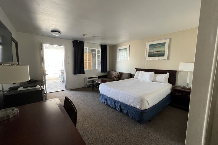 GuestLodge