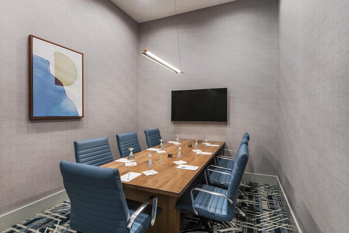 Hilton Garden Inn Raleigh-Cary